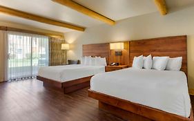 Best Western Ponderosa Lodge